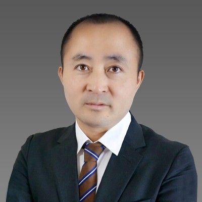 刘京安