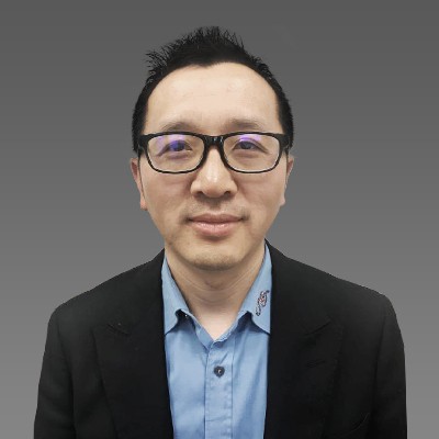 陈兴珠